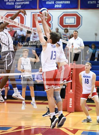 Thumbnail 3 in Dobson @ Mountain View photogallery.