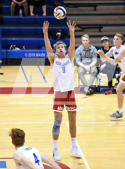 Thumbnail 3 in Dobson @ Mountain View photogallery.