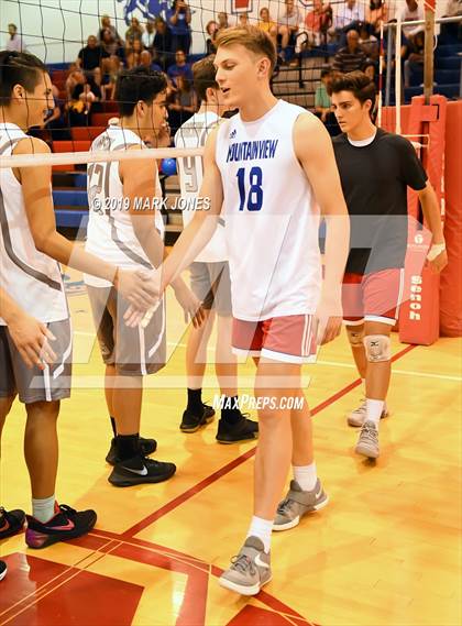 Thumbnail 3 in Dobson @ Mountain View photogallery.