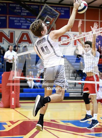 Thumbnail 2 in Dobson @ Mountain View photogallery.