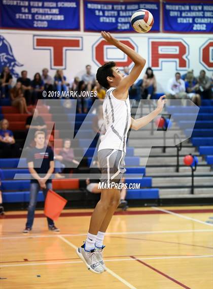 Thumbnail 3 in Dobson @ Mountain View photogallery.