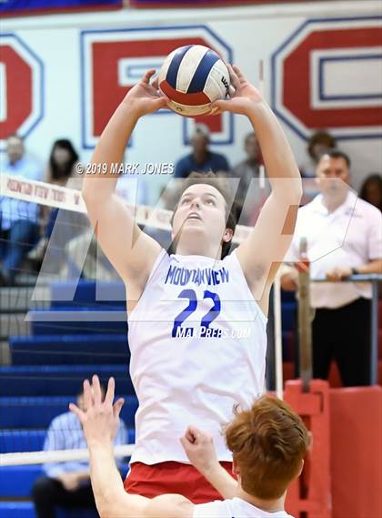 Thumbnail 3 in Dobson @ Mountain View photogallery.