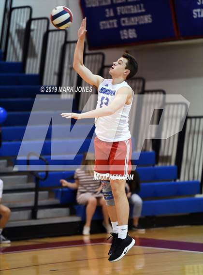 Thumbnail 2 in Dobson @ Mountain View photogallery.