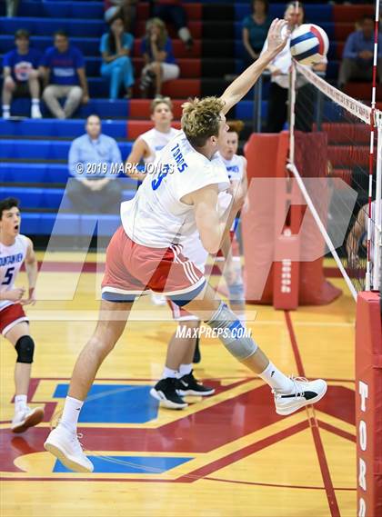 Thumbnail 2 in Dobson @ Mountain View photogallery.