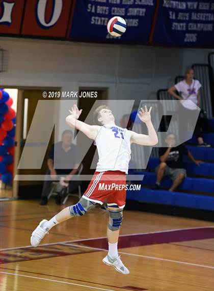 Thumbnail 1 in Dobson @ Mountain View photogallery.