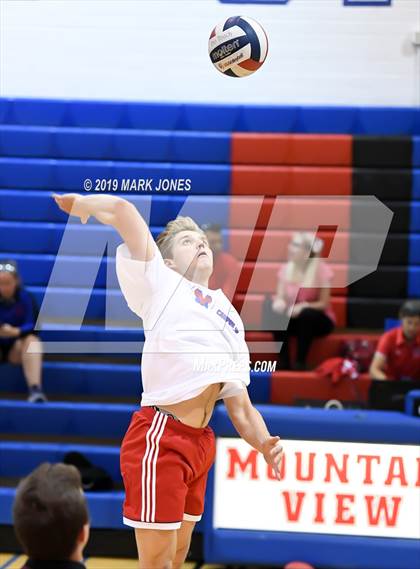 Thumbnail 2 in Dobson @ Mountain View photogallery.