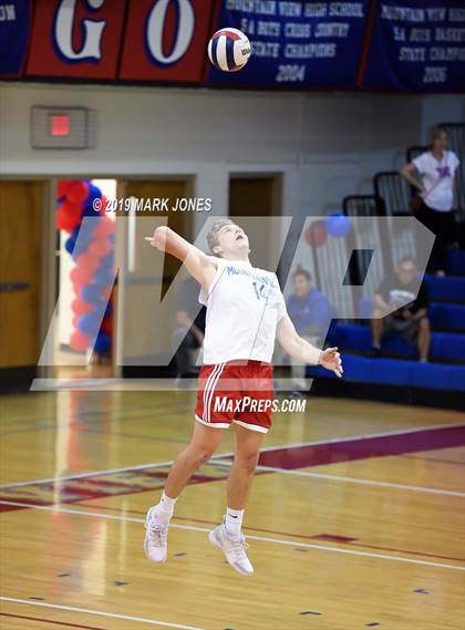 Thumbnail 2 in Dobson @ Mountain View photogallery.