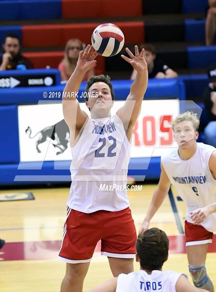 Thumbnail 1 in Dobson @ Mountain View photogallery.