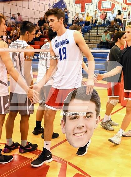 Thumbnail 1 in Dobson @ Mountain View photogallery.