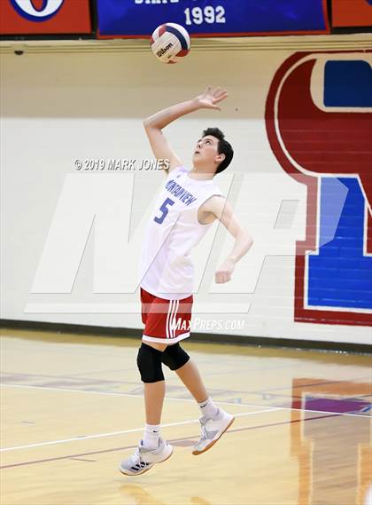 Thumbnail 3 in Dobson @ Mountain View photogallery.