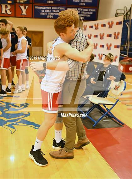 Thumbnail 1 in Dobson @ Mountain View photogallery.