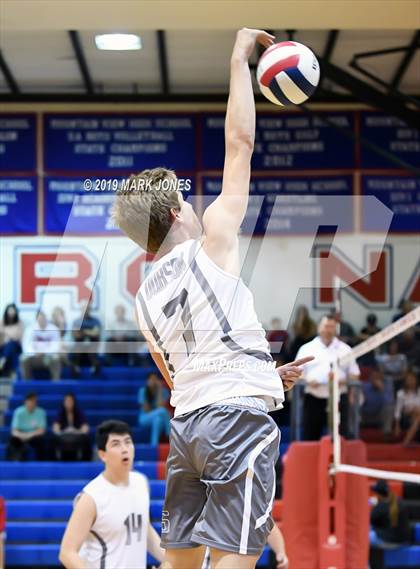 Thumbnail 2 in Dobson @ Mountain View photogallery.