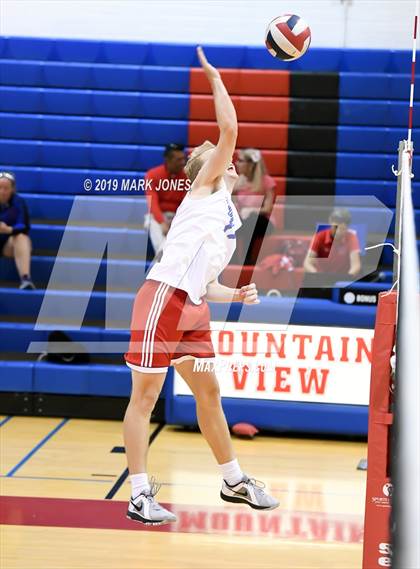 Thumbnail 1 in Dobson @ Mountain View photogallery.