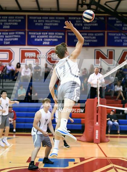 Thumbnail 2 in Dobson @ Mountain View photogallery.