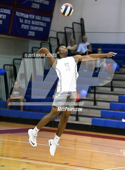 Thumbnail 2 in Dobson @ Mountain View photogallery.