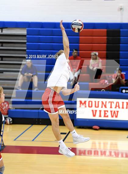 Thumbnail 3 in Dobson @ Mountain View photogallery.