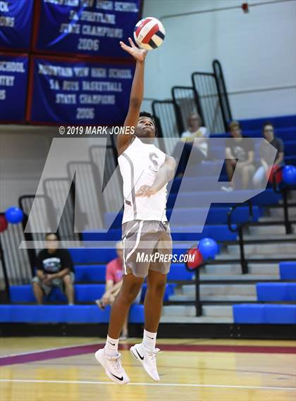 Thumbnail 3 in Dobson @ Mountain View photogallery.