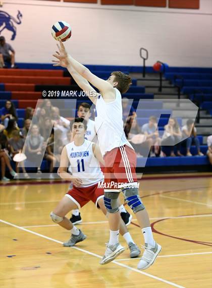 Thumbnail 1 in Dobson @ Mountain View photogallery.