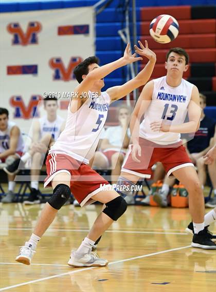 Thumbnail 3 in Dobson @ Mountain View photogallery.