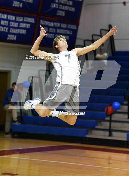 Thumbnail 3 in Dobson @ Mountain View photogallery.