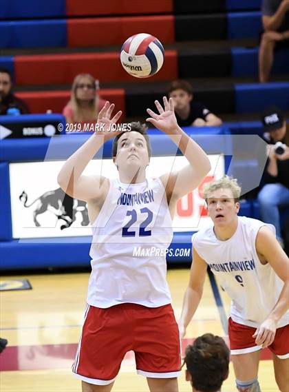 Thumbnail 3 in Dobson @ Mountain View photogallery.