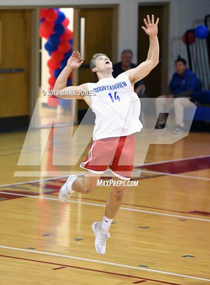 Thumbnail 1 in Dobson @ Mountain View photogallery.