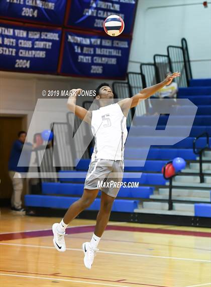 Thumbnail 2 in Dobson @ Mountain View photogallery.