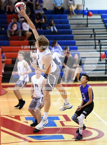 Thumbnail 1 in Dobson @ Mountain View photogallery.