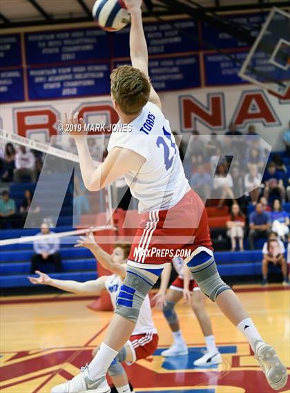 Thumbnail 3 in Dobson @ Mountain View photogallery.