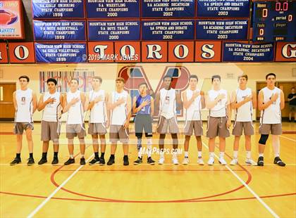 Thumbnail 1 in Dobson @ Mountain View photogallery.