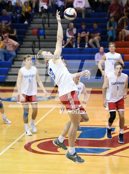 Thumbnail 3 in Dobson @ Mountain View photogallery.