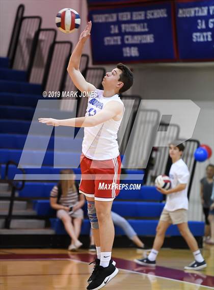 Thumbnail 2 in Dobson @ Mountain View photogallery.