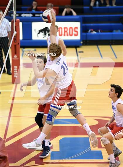 Thumbnail 1 in Dobson @ Mountain View photogallery.