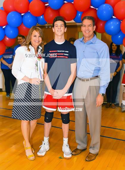 Thumbnail 1 in Dobson @ Mountain View photogallery.