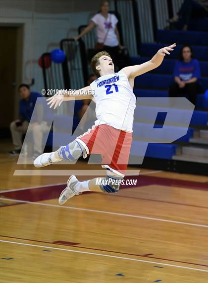 Thumbnail 2 in Dobson @ Mountain View photogallery.