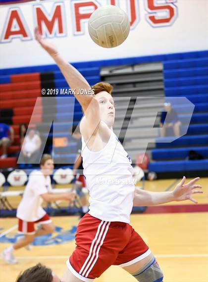 Thumbnail 1 in Dobson @ Mountain View photogallery.