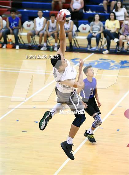 Thumbnail 1 in Dobson @ Mountain View photogallery.