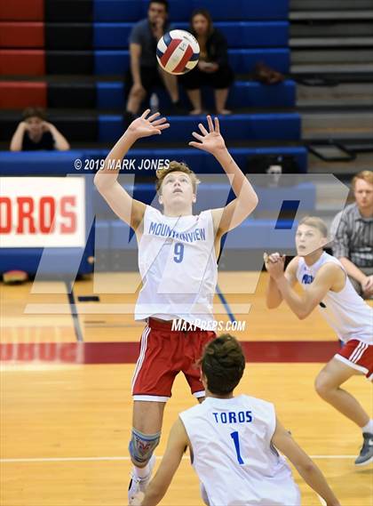 Thumbnail 2 in Dobson @ Mountain View photogallery.