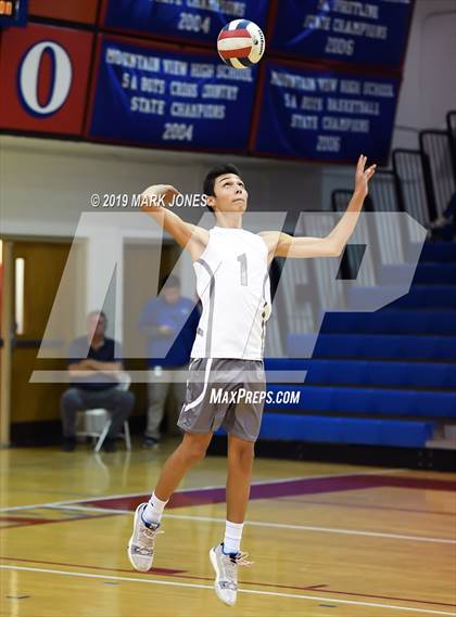 Thumbnail 3 in Dobson @ Mountain View photogallery.