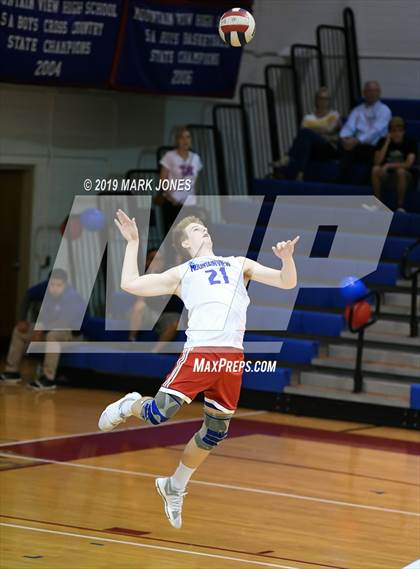 Thumbnail 2 in Dobson @ Mountain View photogallery.