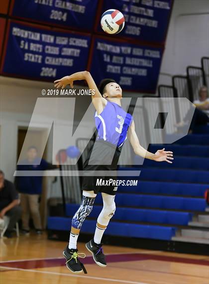 Thumbnail 1 in Dobson @ Mountain View photogallery.