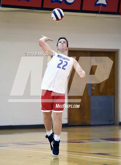 Thumbnail 1 in Dobson @ Mountain View photogallery.