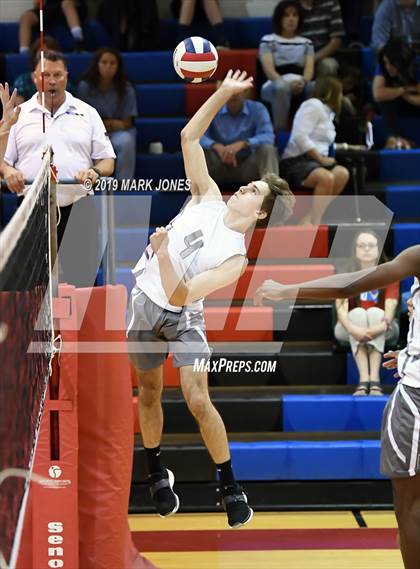 Thumbnail 1 in Dobson @ Mountain View photogallery.