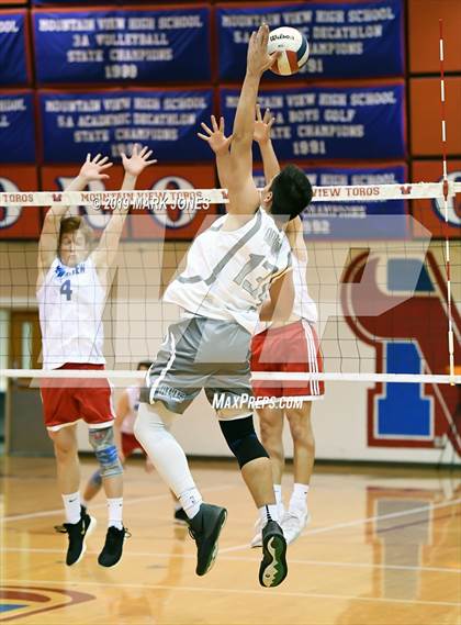 Thumbnail 2 in Dobson @ Mountain View photogallery.