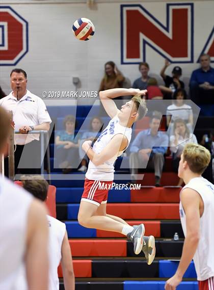 Thumbnail 1 in Dobson @ Mountain View photogallery.