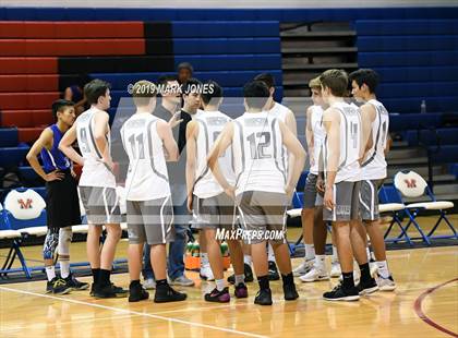 Thumbnail 3 in Dobson @ Mountain View photogallery.