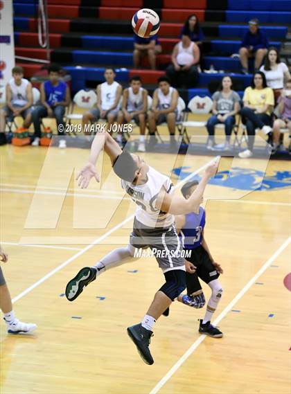 Thumbnail 3 in Dobson @ Mountain View photogallery.