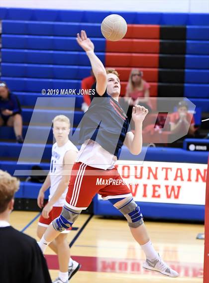 Thumbnail 3 in Dobson @ Mountain View photogallery.