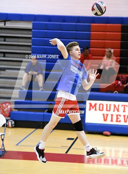 Thumbnail 3 in Dobson @ Mountain View photogallery.