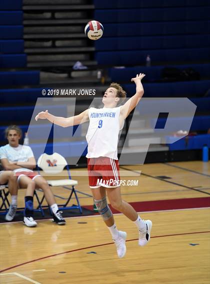 Thumbnail 2 in Dobson @ Mountain View photogallery.